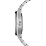 Raymond Weil A.R.T. Automatic Date Silver / Graphite 38mm - 1000-ST-20001