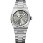 Raymond Weil A.R.T. Automatic Date Silver / Sage Grey 38mm
