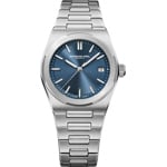 Raymond Weil A.R.T. Automatic Date Silver / Blue 38mm