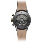 Raymond Weil Freelancer Automatik Bi-Compax Chronograph - 7780-TB3-20423