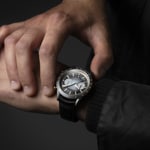 Raymond Weil Freelancer Automatik Bi-Compax Chronograph - 7780-TB3-20423