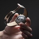 Raymond Weil Freelancer Automatic Bi-Compax Chronograph Limited Edition - 7780-B1-20422