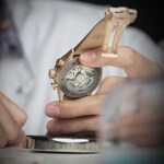 Raymond Weil Freelancer Automatic Bi-Compax Chronograph Limited Edition - 7780-B1-20422