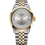 Raymond Weil Freelancer Automatic Two-tone Ø 42mm