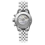 Raymond Weil Freelancer Automatik Chronograph Ø 42mm - 7731-ST-20021