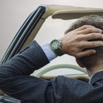 Raymond Weil Freelancer Automatic Chronograph Ø 43mm - 7741-SC7-52021