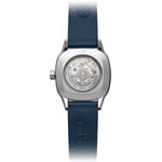 Raymond Weil Freelancer Square Automatic Diamonds Blue - 2490-SCS-50051