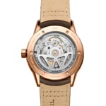 Raymond Weil Freelancer Automatique Rosé / Brun Ø 40mm - 2741-PC5-64001