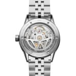 Raymond Weil Freelancer Automatique Argenté Ø 40mm - 2741-ST-30001