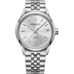 Raymond Weil Freelancer Automatique Argenté Ø 40mm - 2741-ST-30001