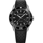 Raymond Weil Freelancer Diver Automatik Silbrig / Schwarz Ø 42mm