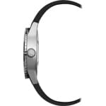 Raymond Weil Freelancer Diver Automatik Silbrig / Schwarz Ø 42mm - 2760-SR1-20001