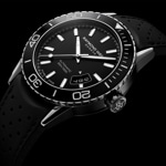 Raymond Weil Freelancer Diver Automatik Silbrig / Schwarz Ø 42mm - 2760-SR1-20001