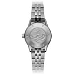 Raymond Weil Freelancer Diver Automatique Argenté / Blanc Ø 36mm - 2755-ST3-30001