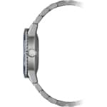 Raymond Weil Freelancer Diver Automatique Argenté / Blanc Ø 36mm - 2755-ST3-30001