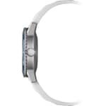 Raymond Weil Freelancer Diver Automatik Weiss Ø 36mm - 2755-S83-30001