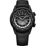 Raymond Weil Freelancer GMT Worldtimer Ø 41mm