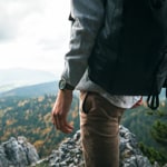 Raymond Weil Freelancer GMT Worldtimer Ø 41mm - 2765-SBC-52001