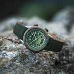 Raymond Weil Freelancer GMT Worldtimer Ø 41mm - 2765-SBC-52001