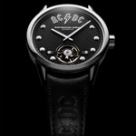 Raymond Weil Freelancer Open Heart AC/DC Limited Edition - 2780-STC-ACDC1