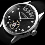 Raymond Weil Freelancer Open Heart AC/DC Limited Edition - 2780-STC-ACDC1