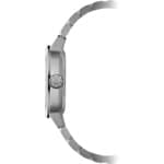 Raymond Weil Freelancer Square Open Heart Automatic Blue - 2790-ST-50051