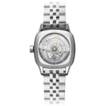 Raymond Weil Freelancer Square Open Heart Automatic Blue - 2790-ST-50051