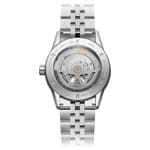 Raymond Weil Freelancer Open Heart Automatic Blue Ø 42.5mm - 2781-ST-50051