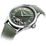 Raymond Weil Freelancer Open Heart Automatic Green Ø 42mm - 2780-STC-52001