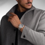 Raymond Weil Freelancer Skeleton Anthracite 40mm - 2786-ST-60000
