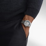 Raymond Weil Freelancer Skeleton Anthracite 40mm - 2786-ST-60000