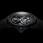 Raymond Weil Freelancer Skeleton Automatik Schwarz Ø 42mm - 2785-BKR-20000