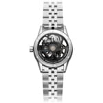 Raymond Weil Freelancer Skeleton Automatik Silber Ø 38mm - 2783-ST-50000