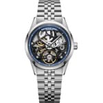 Raymond Weil Freelancer Skeleton Automatik Silber Ø 38mm - 2783-ST-50000