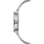 Raymond Weil Freelancer Square Automatique Diamonds Bleu glacier - 2490-STS-50061