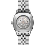 Raymond Weil Freelancer Square Automatique Diamonds Bleu glacier - 2490-STS-50061