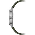 Raymond Weil Freelancer Square Automatik Diamonds Grün - 2490-SCS-52051