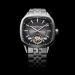 Raymond Weil Freelancer Square Open Heart Automatique Vert - 2790-ST-20051