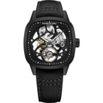 Raymond Weil Freelancer Square Skeleton Limited Edition - 2795-BKC-20000