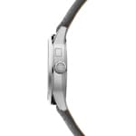 Raymond Weil Freelancer Complete Calendar Automatic Anthracite 40mm - 2766-STC-60001
