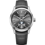 Raymond Weil Freelancer Complete Calendar Automatic Anthracite 40mm