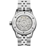 Raymond Weil Freelancer Complete Calendar Automatic Blue 40mm - 2766-ST-50001