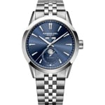 Raymond Weil Freelancer Complete Calendar Automatic Blue Ø 38mm