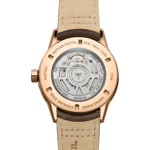 Raymond Weil Freelancer Complete Calendar Automatic Rose 40mm - 2766-PC5-64001