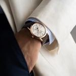 Raymond Weil Freelancer Complete Calendar Automatic Rose 40mm - 2766-PC5-64001