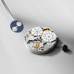 Raymond Weil Freelancer Complete Calendar Automatic Rose Ø 38mm - 2766-PC5-64001