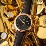 Raymond Weil Maestro Automatik Ø 40mm - 2237-PC5-60011