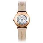 Raymond Weil Maestro Open Heart Automatik Ø 40mm - 2227-PC5-20021
