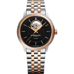 Raymond Weil Maestro Open Heart Automatik Ø 40mm