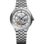 Raymond Weil Maestro Skeleton Automatic Ø 40mm - 2215-ST-65001